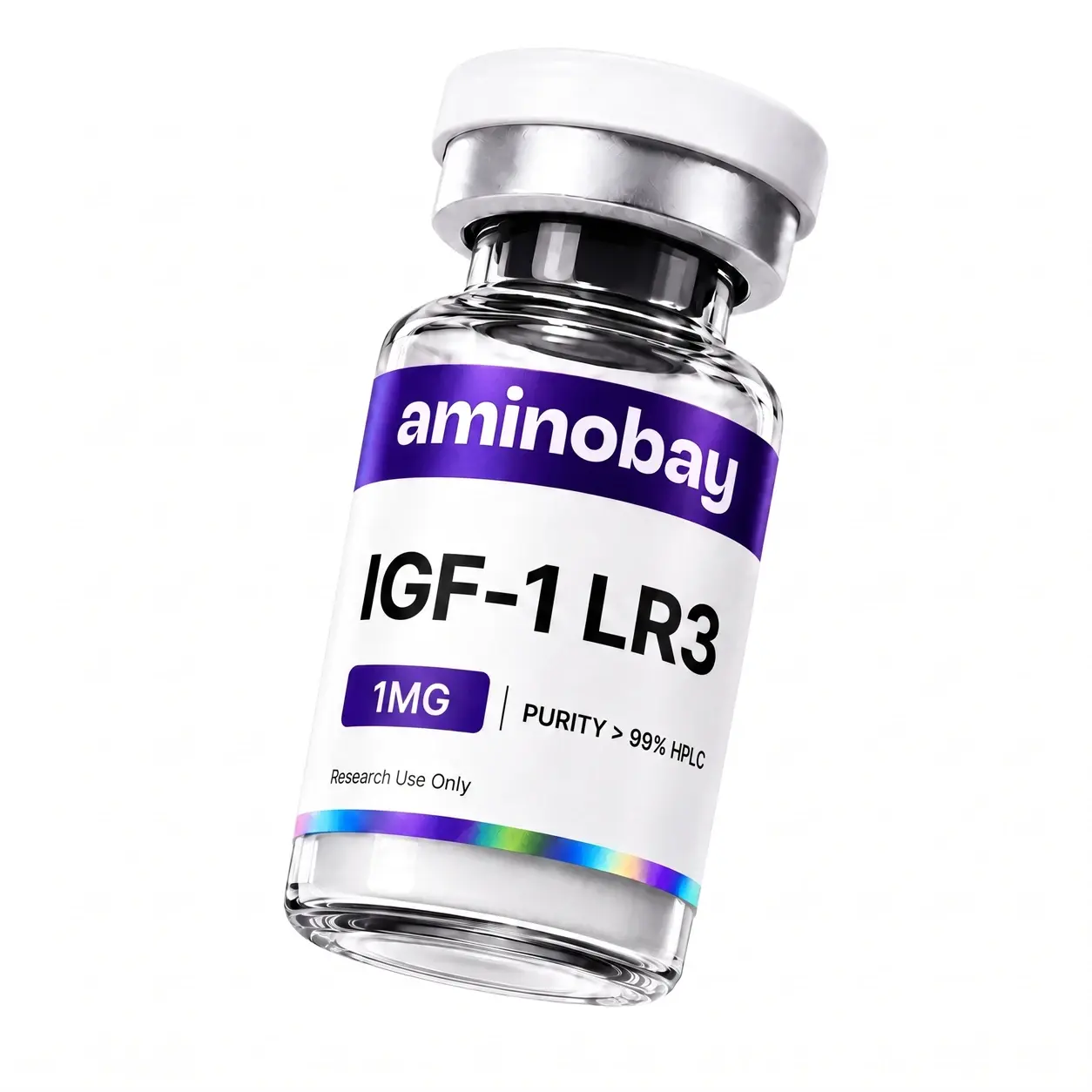 IGF-1 LR3