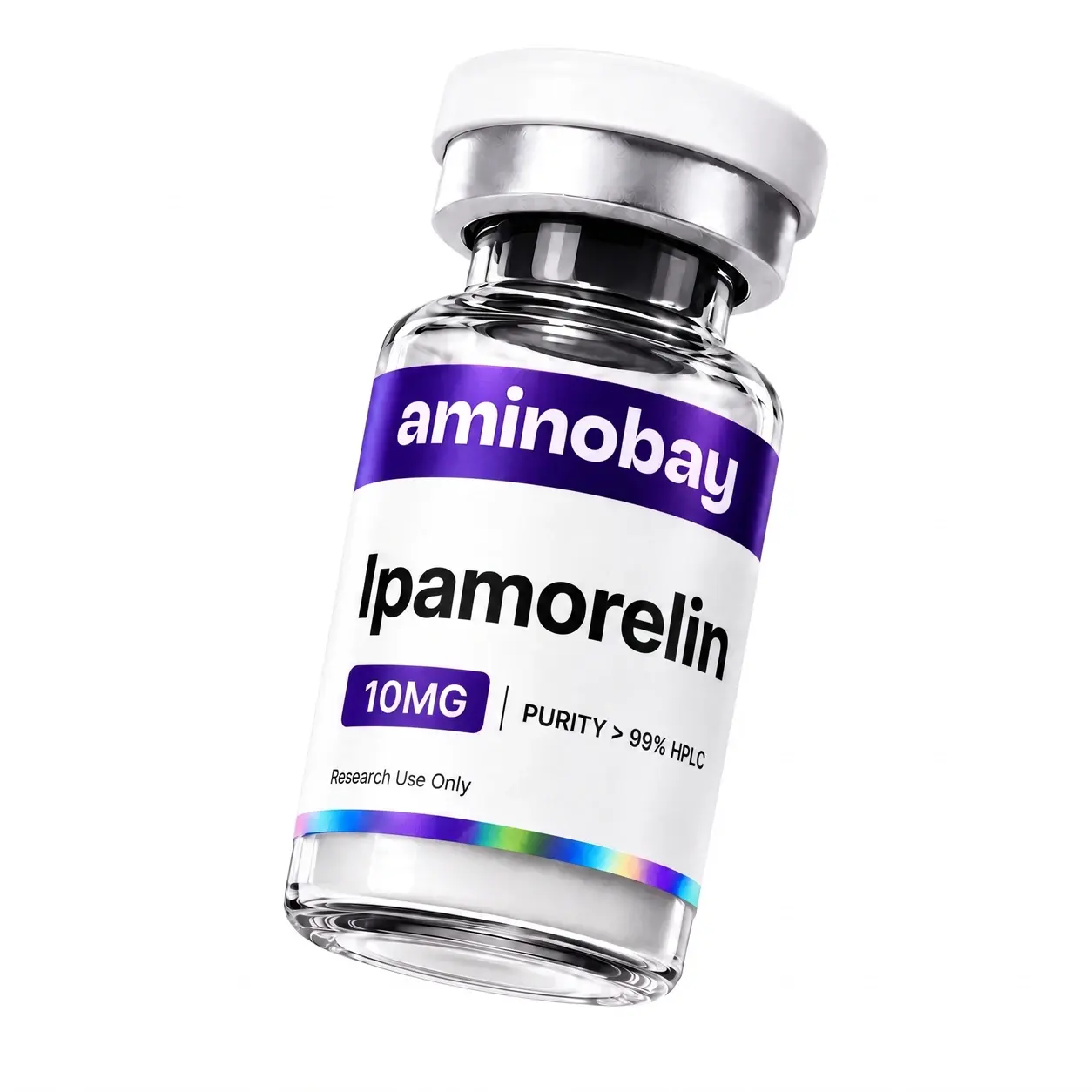 Ipamorelin