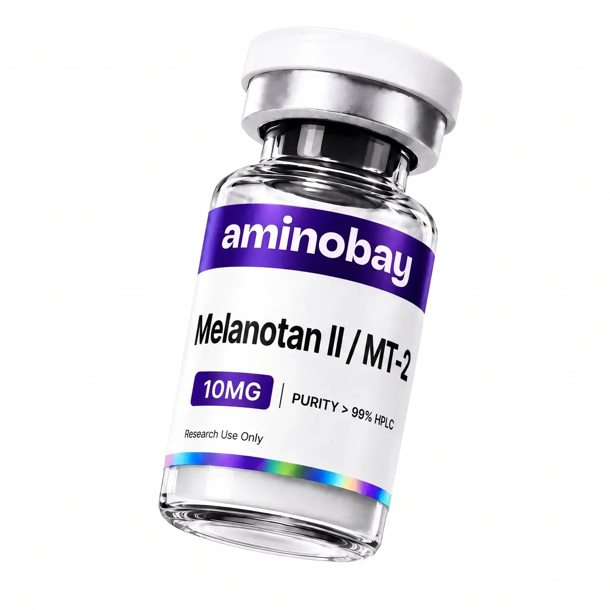 Melanotan II