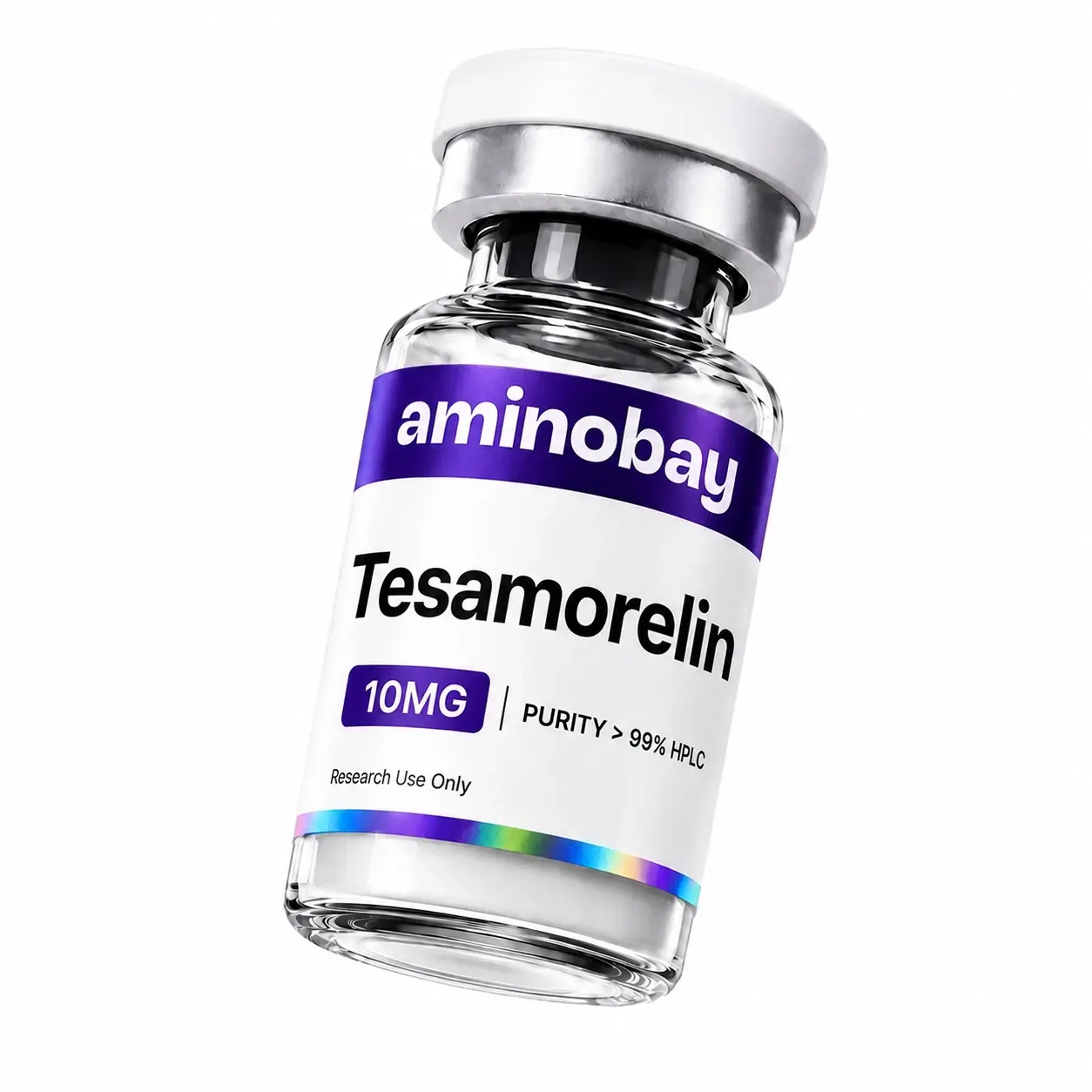 Tesamorelin